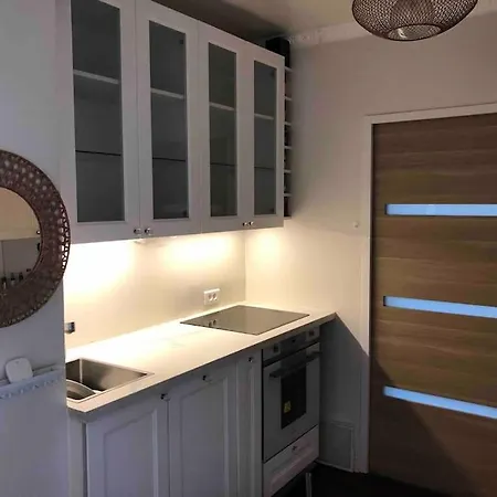 Appartement Cosy 2 Personnes Levallois-Perret Esterno foto