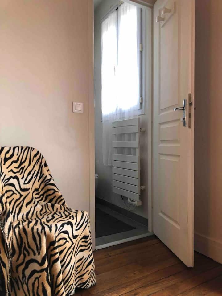 Cosy 2 Personnes Apartment